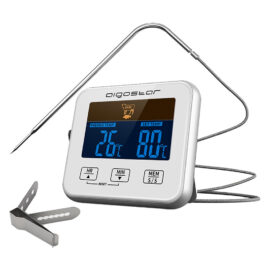 Termometro digitale da cucina 0 a 250°c Aigostar