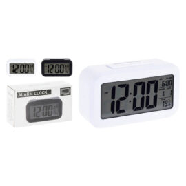 Sveglia digitale 14 x 4,5 x h. 7 cm Senza marca