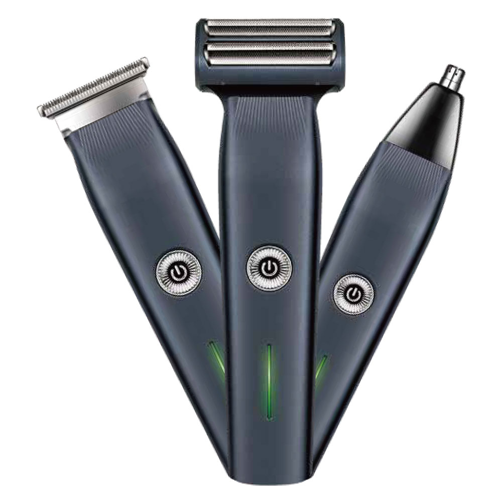 Tagliacapelli ricaricabile multiuso ‘ls-tm883’ autonomia 2 ore Lostech