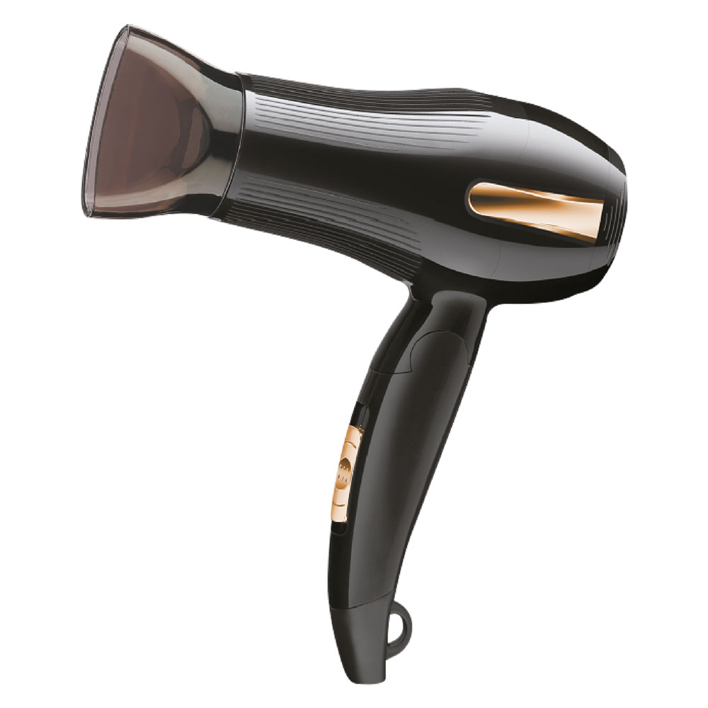 Asciugacapelli pieghevole ‘premium ls-fh02’ 1500 w Lostech