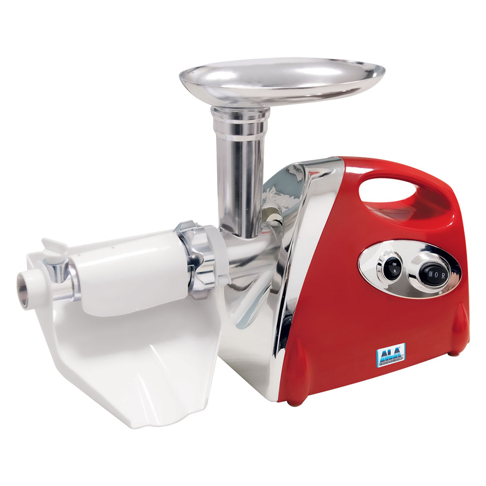 Spremipomodoro + tritacarne ‘pakino’ art.p500 – 2800 w Ala2000