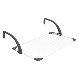 Stendibiancheria 'brezza 100' cm 110 x 56 x 28 (aperto) Vileda