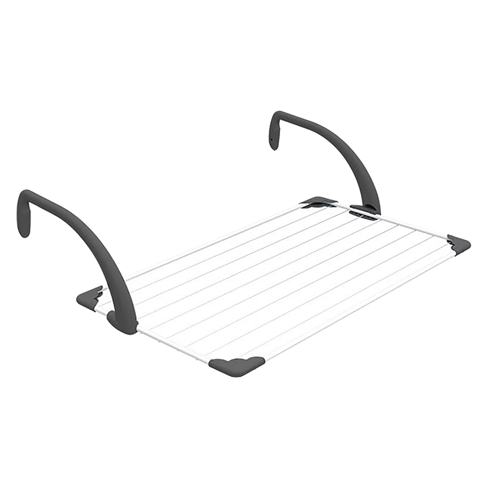 Stendibiancheria ‘brezza 100’ cm 110 x 56 x 28 (aperto) Vileda