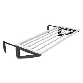 Stendibiancheria 'pliko' cm. 56 x 29 x h 13 (aperto) Vileda