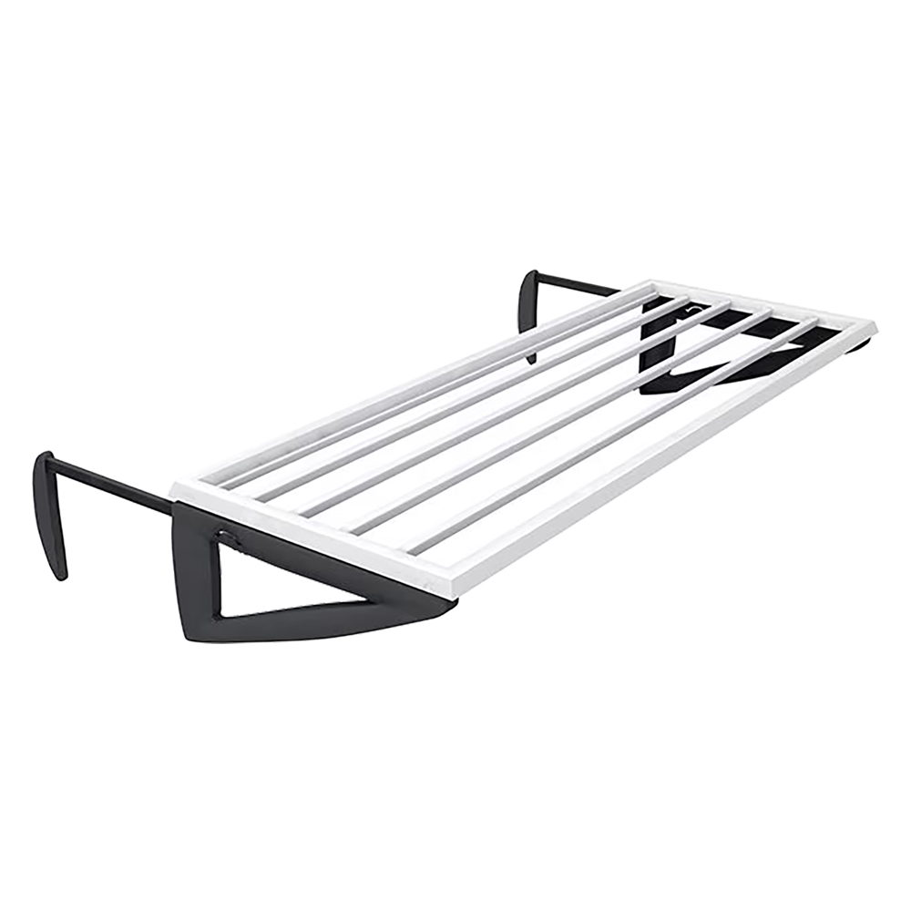 Stendibiancheria ‘pliko’ cm. 56 x 29 x h 13 (aperto) Vileda