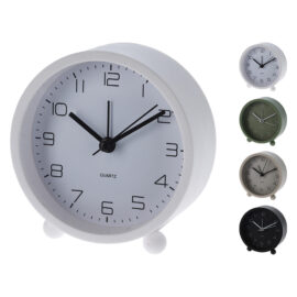 Sveglia tonda Ø 9 x 4 cm Senza marca