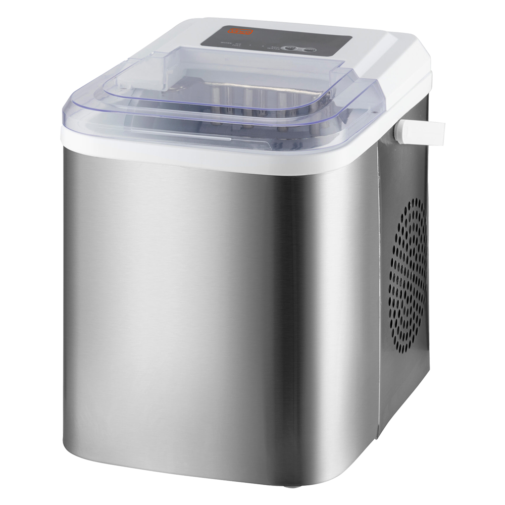 Macchina per ghiaccio ‘ice maker’ 110 w Vinco