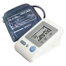 Misuratore pressione arteriosa da braccio  120 memorie Ardes