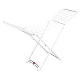 Stendibiancheria 'zaffiro' cm. 182 x 55 x h.88 (aperto) Vileda