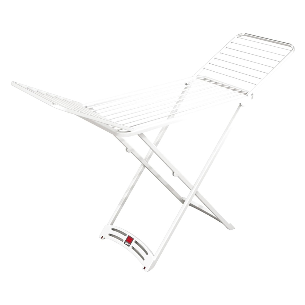 Stendibiancheria ‘zaffiro’ cm. 182 x 55 x h.88 (aperto) Vileda