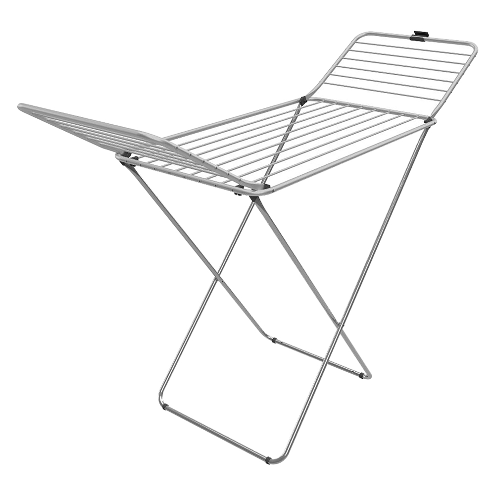 Stendibiancheria ‘tender’ cm 174 x 56 x 113 (aperto) Vileda