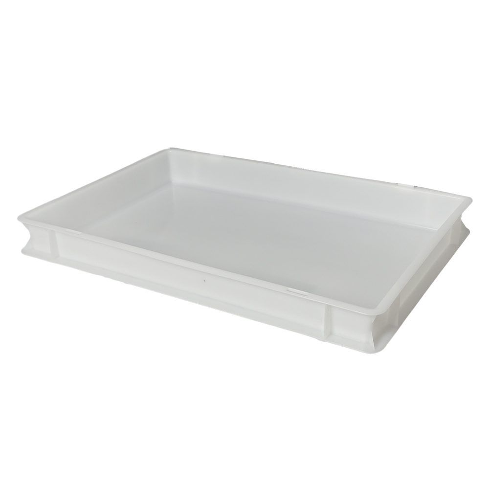 Cassetta per alimenti cm. 60 x 40 x h.10 Ics