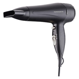 Asciugacapelli professionale 'iono system'   2000w Termozeta