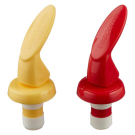 Tappi espansione  art. 420697 - linea presto Tescoma