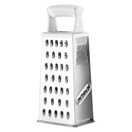 Grattugia 4 facce art.643780 - handy Tescoma