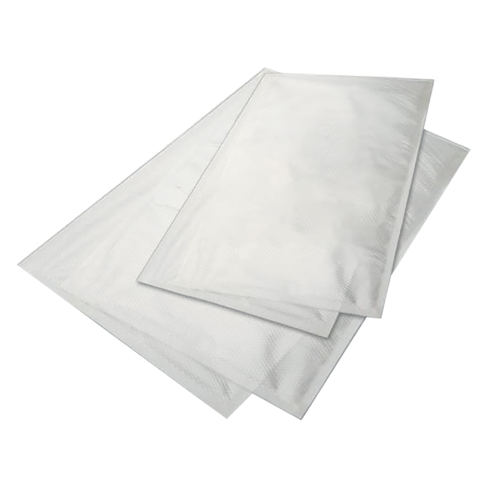 Sacchetti pretagliati goffratura a rombo 12 x 20 – confezione 100 pezzi Ala2000