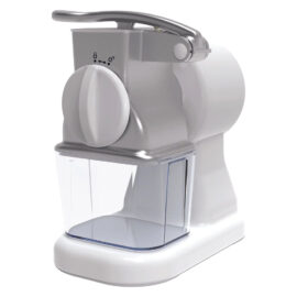 Grattugia elettrica 'gm 150' 150 w Reber