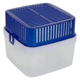 Assorbiumidita' 'kit absorb' 2 dispositivi + ricariche Senza marca