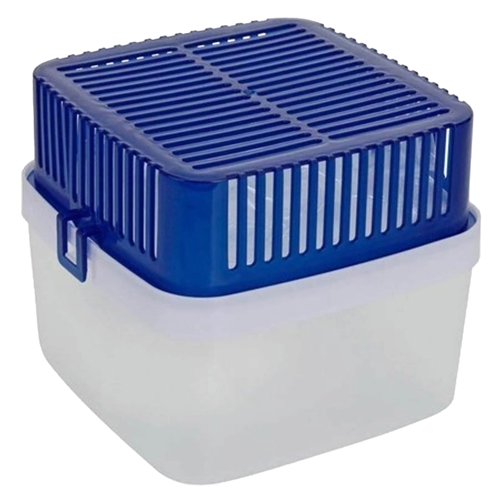 Assorbiumidita’ ‘kit absorb’ 2 dispositivi + ricariche Senza marca