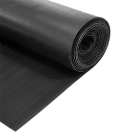 Tappeto millerighe mt. 1,2 x 10 Senza marca