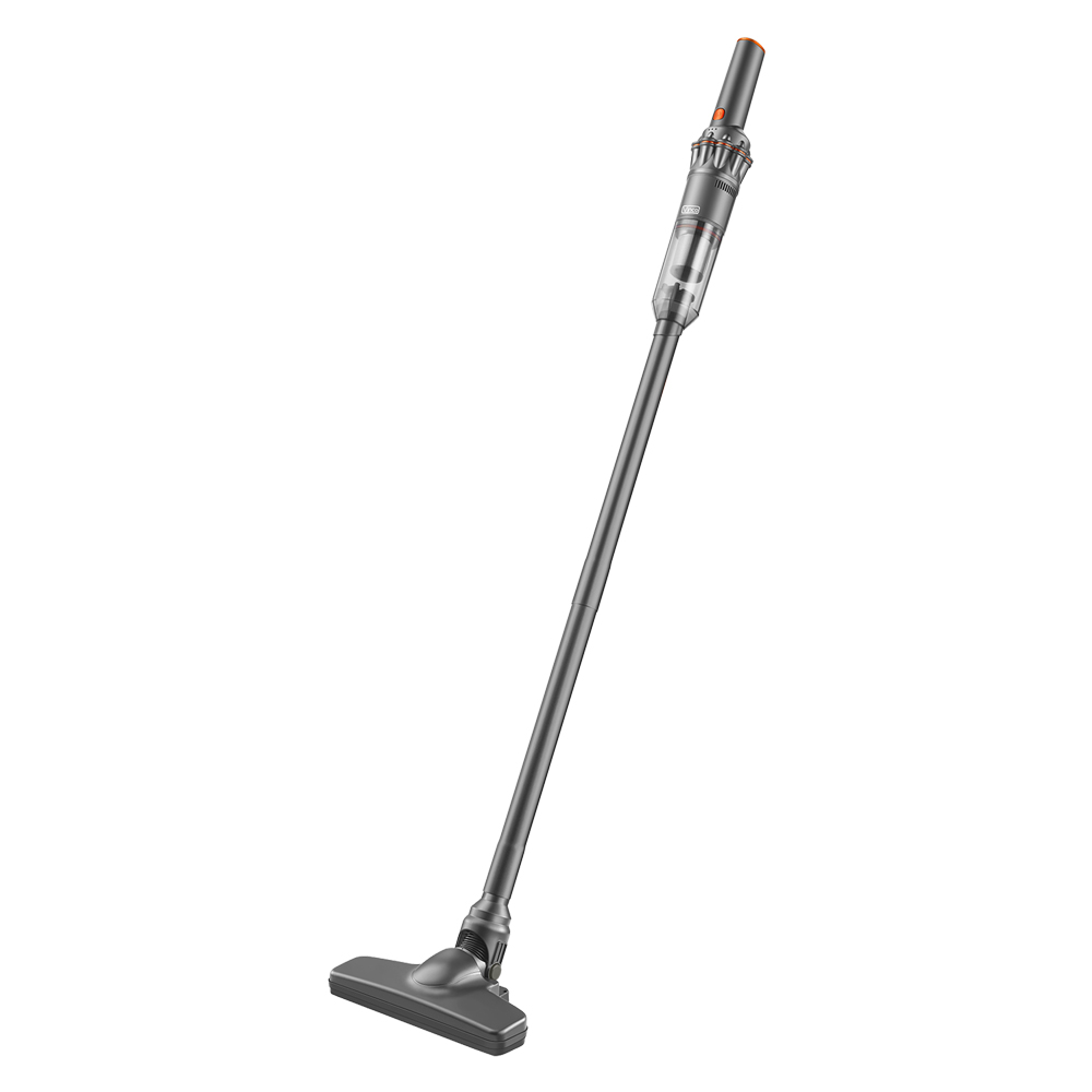 Scopa elettrica a batteria 120 w Vinco