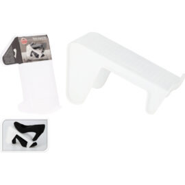 Organizer per scarpe cm 24 x 12 x h.13 Senza marca