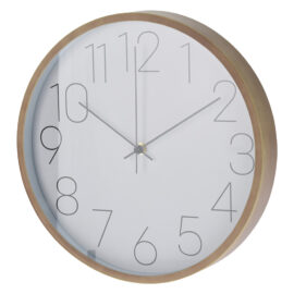 Orologio da parete 'wall clock' Ø 30 cm Senza marca