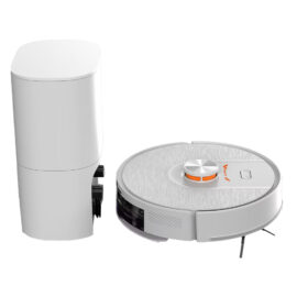 Robot aspirapolvere 3 in 1 'scrappi' 45w Vinco