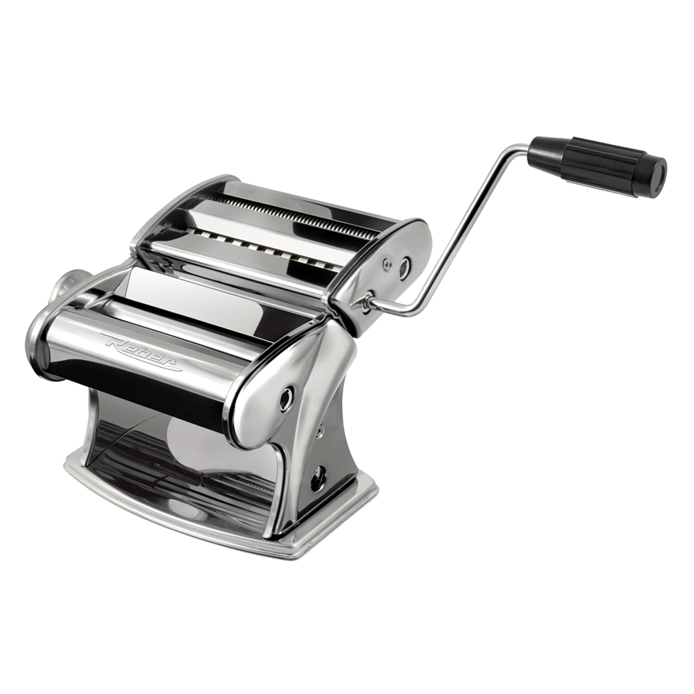 Macchina per pasta ‘pasta fashion’ – cm 21,6 x 19,2 x 16,2 Reber