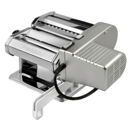 Macchina elettrica per pasta 'sfogliareber' - cm 20,5 x 12 x 13 Reber