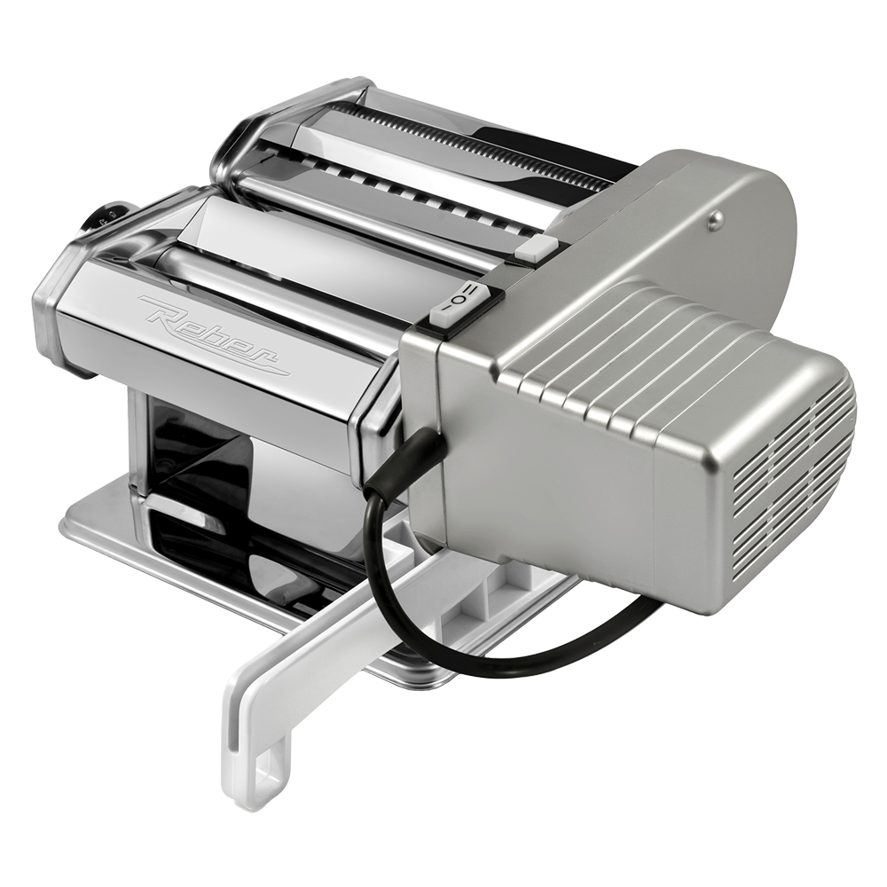 Macchina elettrica per pasta ‘sfogliareber’ – cm 20,5 x 12 x 13 Reber