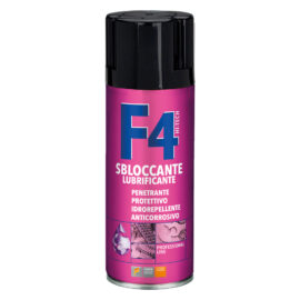 Sbloccante spray multiuso 'f4' ml 400 Faren