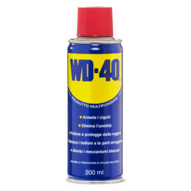 Sbloccante spray ml 200 Wd-40