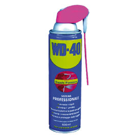 Sbloccante spray 'doppia posizione' ml 500 - box 6 pz Wd-40