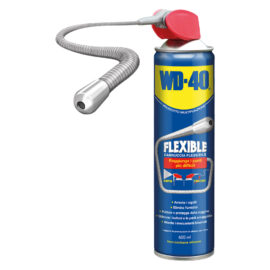 Sbloccante spray 'flexible' ml 600 Wd-40