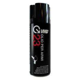 Olio per armi spray ml 200 Vmd