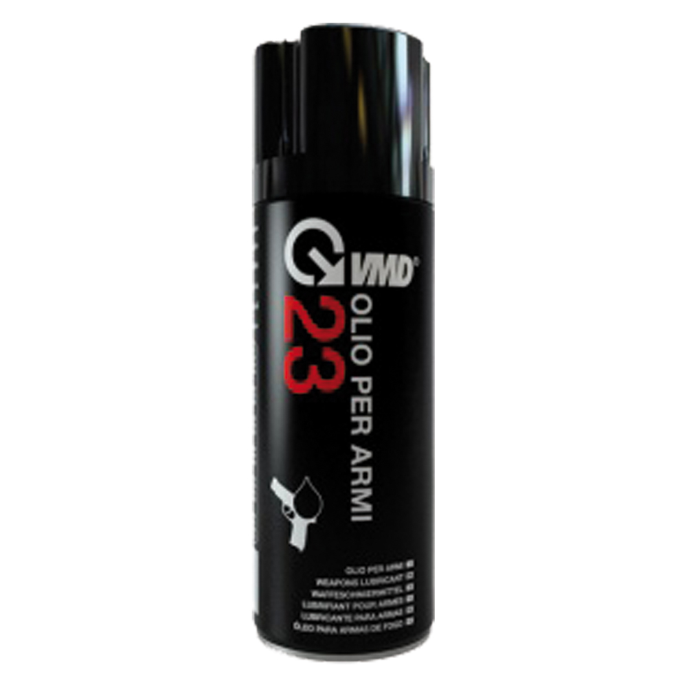 Olio per armi spray ml 200 Vmd