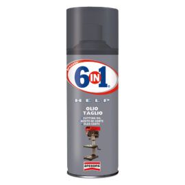 Lubrificante spray 'help olio taglio' ml. 400 Arexons