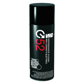 Disossidante spray per contatti elettrici ml 400 Vmd