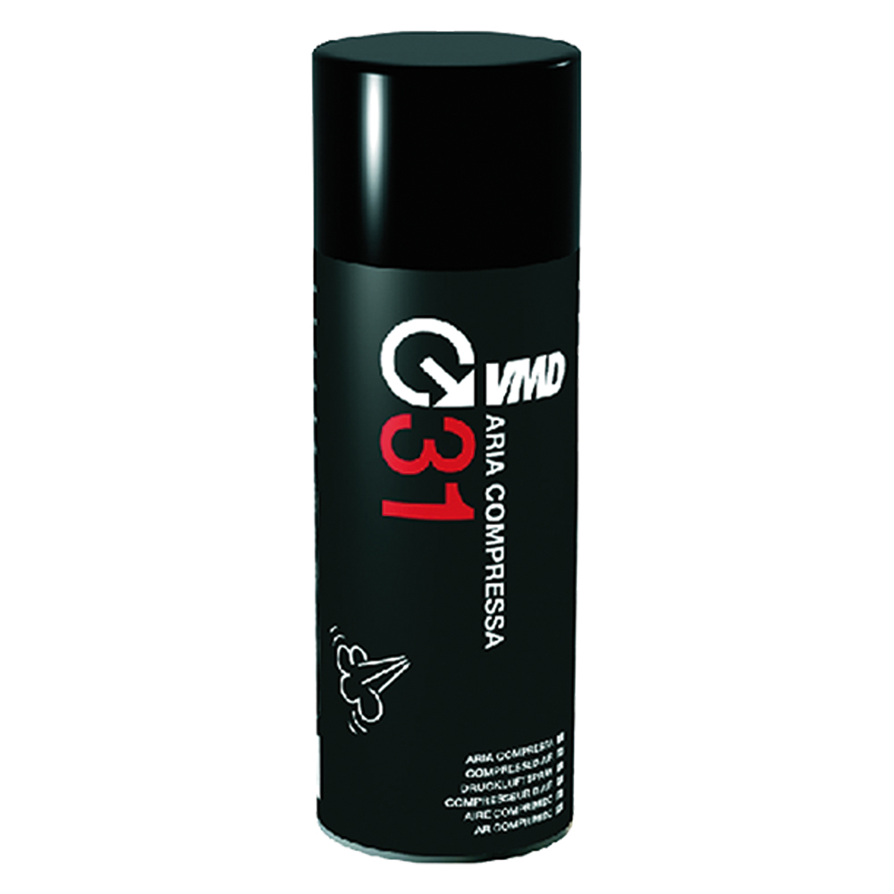 Aria compressa spray ml 400 Vmd