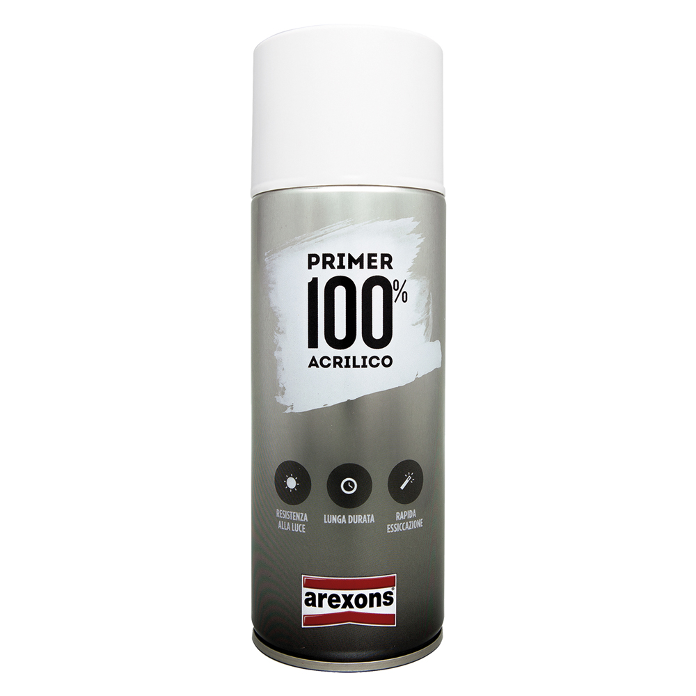 Fondo aggrappante spray ml 400 Arexons