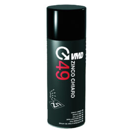 Smalto spray allo zinco ml 400 Vmd