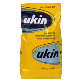 Isolante neutralizzante 'ukin' kg. 1 Senza marca