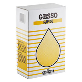 Gesso murario kg. 5 - busta Senza marca