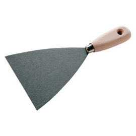 Spatola per stuccatori mm 100-cf.12pz Sidex