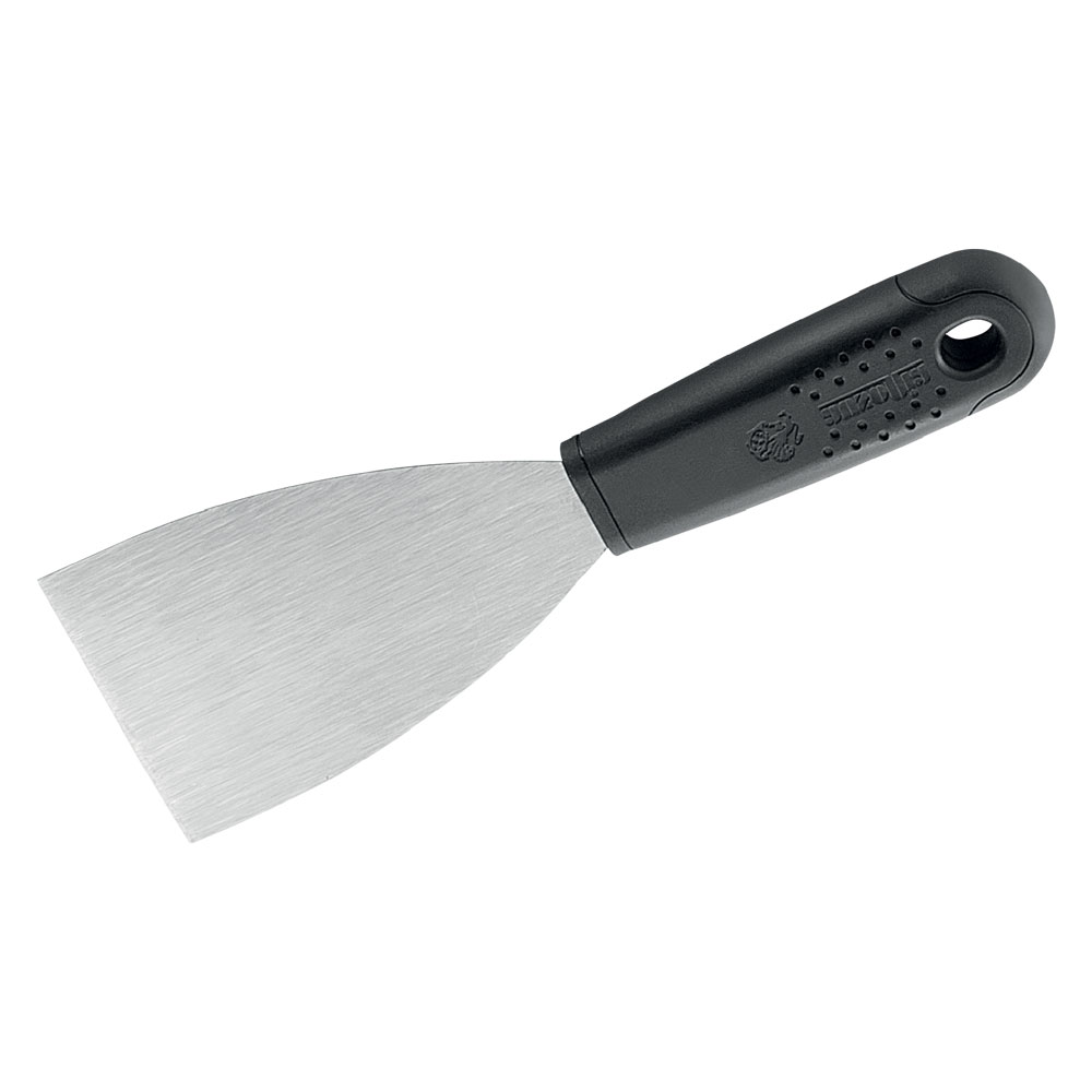 Spatola per stuccatori mm 100 Ausonia