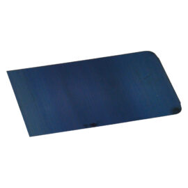 Spatola liscia per carrozziere cm 14 - cf. 12 pz Ausonia