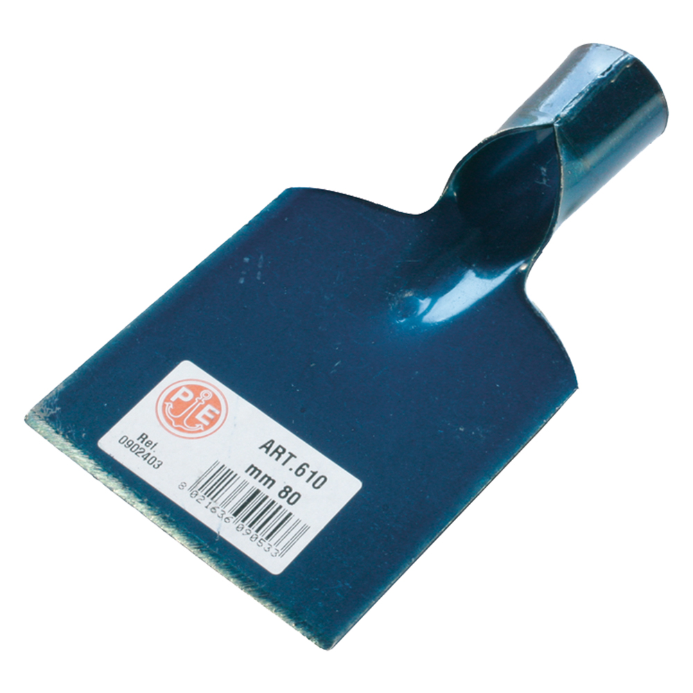 Raschietto per imbianchino art.610 cm 10 Pavan