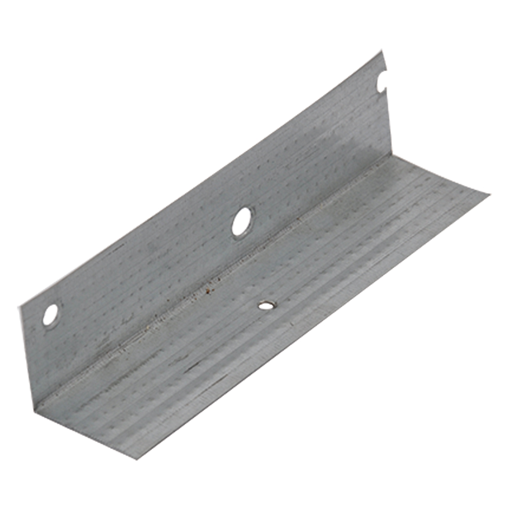 Angolare perimetrale per controsoffitti mm 30 x 30 – mt 3 Senza marca