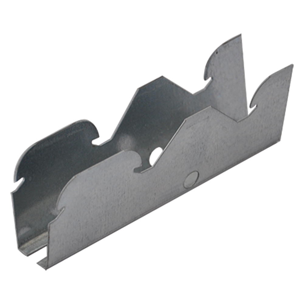 Traversina a scatto per controsoffitti mt 4 Senza marca